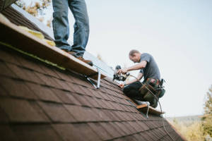 Local Roofers in Trappe, MD